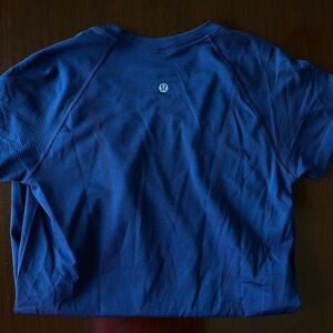 Lululemon Swiftly Tech Shirt